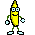 Ken Akamatsu Banana-t
