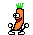 Ocarina of time, the REAL Legend Carrot